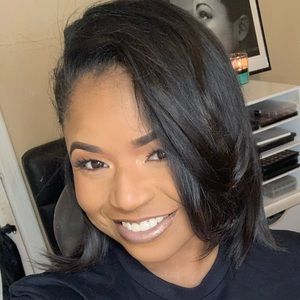 Meet your Posher, Dashanae’